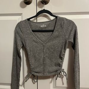 Long Sleeve Sweater